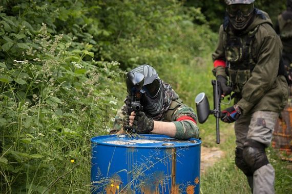 paintball-ljubljana